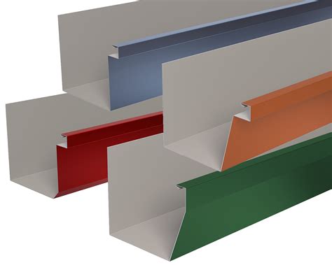 steel box gutters uk|stainless steel box gutter cost.